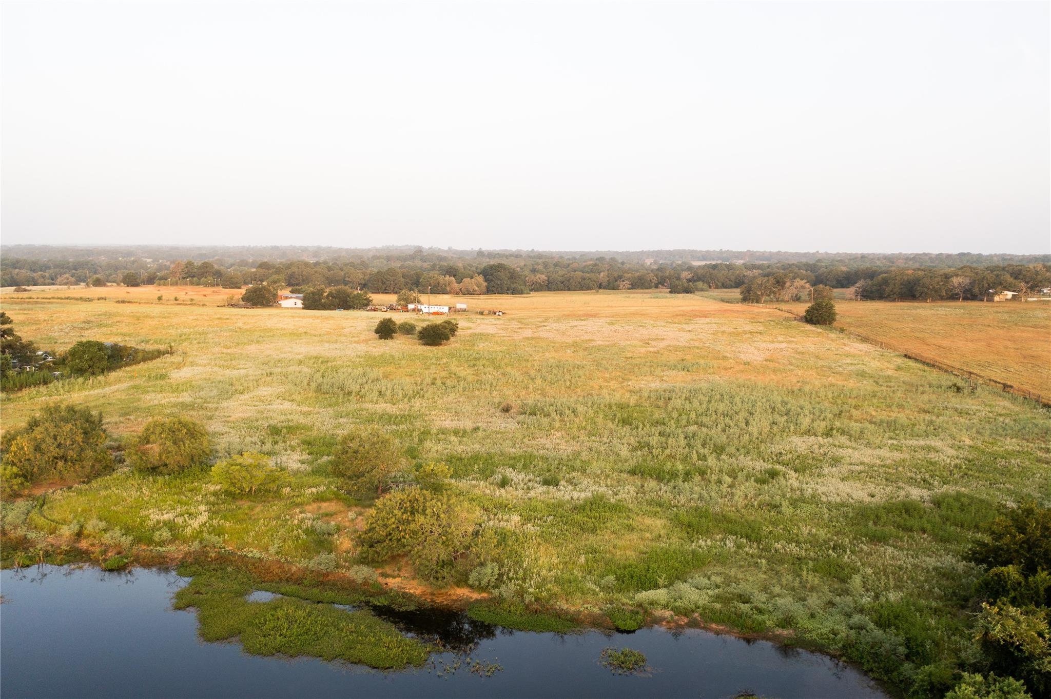 TBD Young School House Rd, Smithville, TX 78957