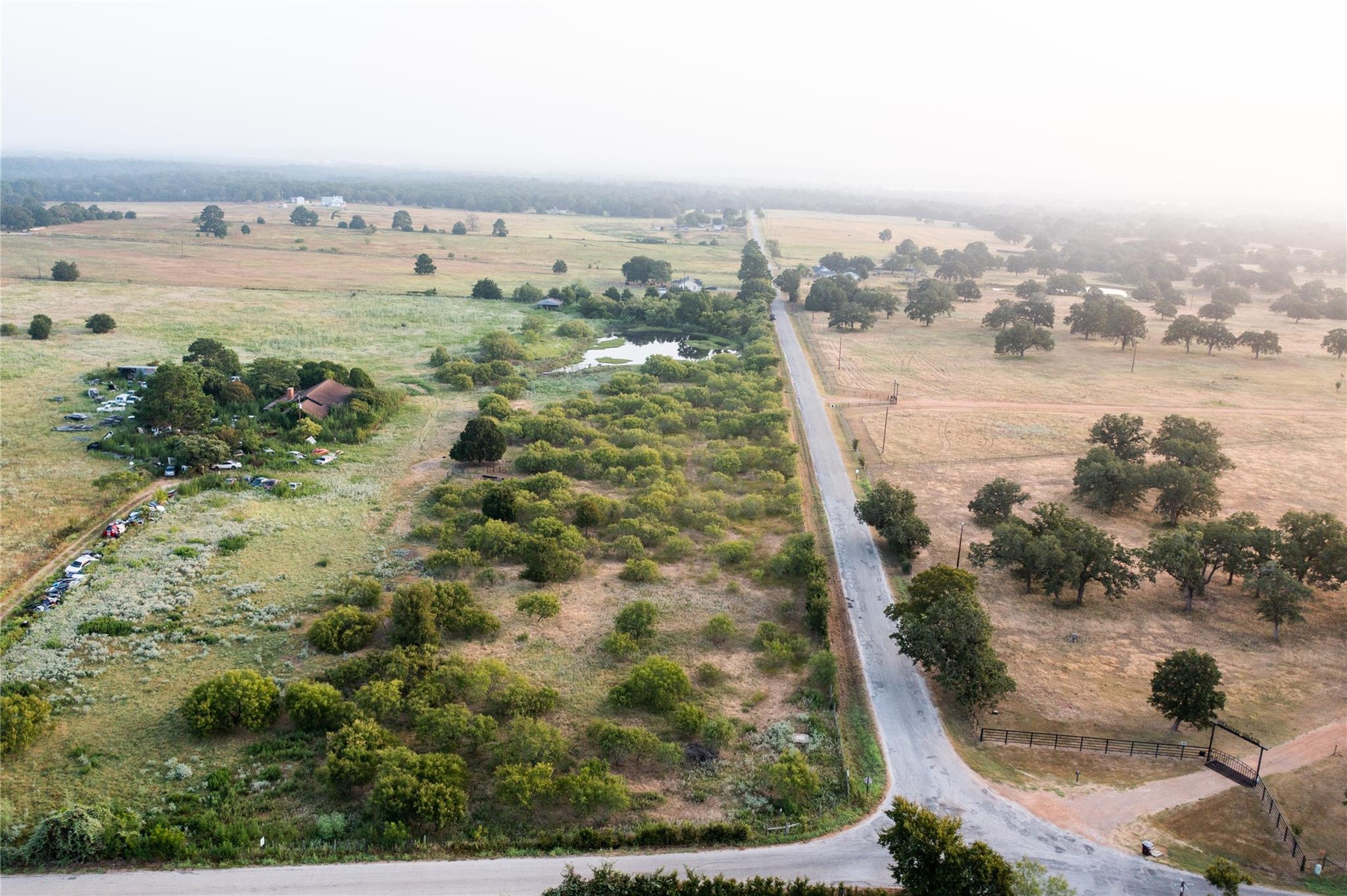 TBD Young School House Rd, Smithville, TX 78957