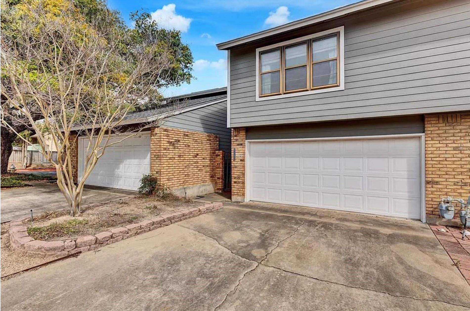 7265 S Coronado Cir # 131, Austin, TX 78752