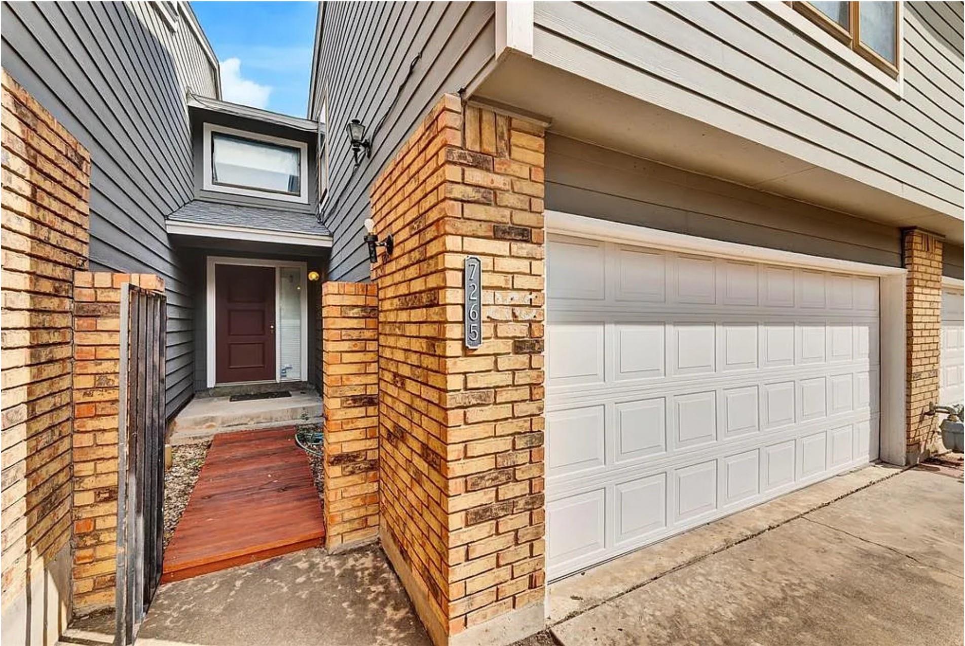 7265 S Coronado Cir # 131, Austin, TX 78752