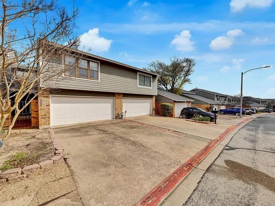 7265 S Coronado Cir # 131, Austin, TX 78752