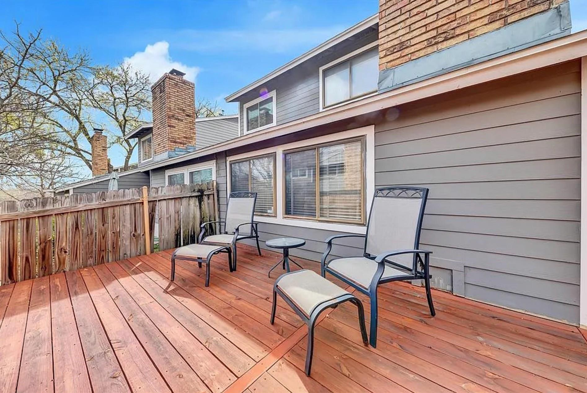 7265 S Coronado Cir # 131, Austin, TX 78752