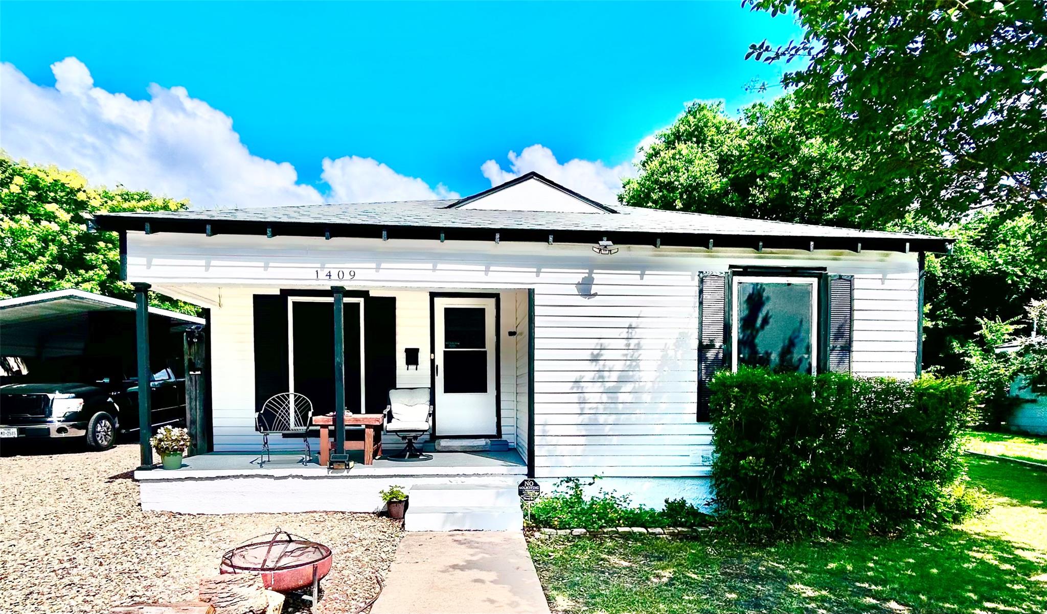1409 S 13th St, Temple, TX 76504