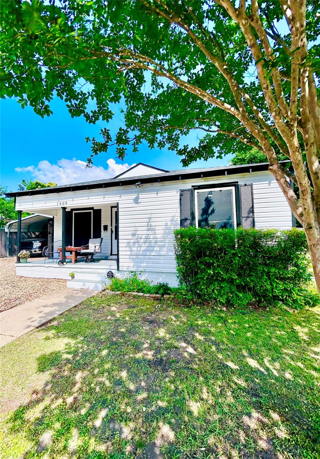 1409 S 13th St, Temple, TX 76504
