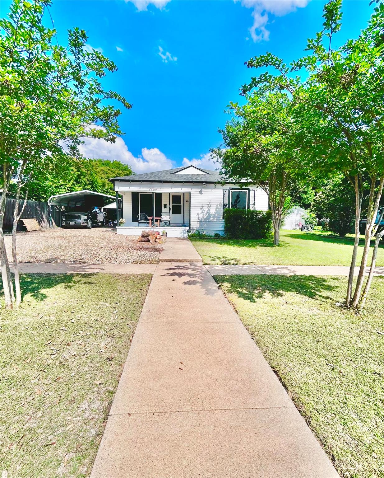 1409 S 13th St, Temple, TX 76504