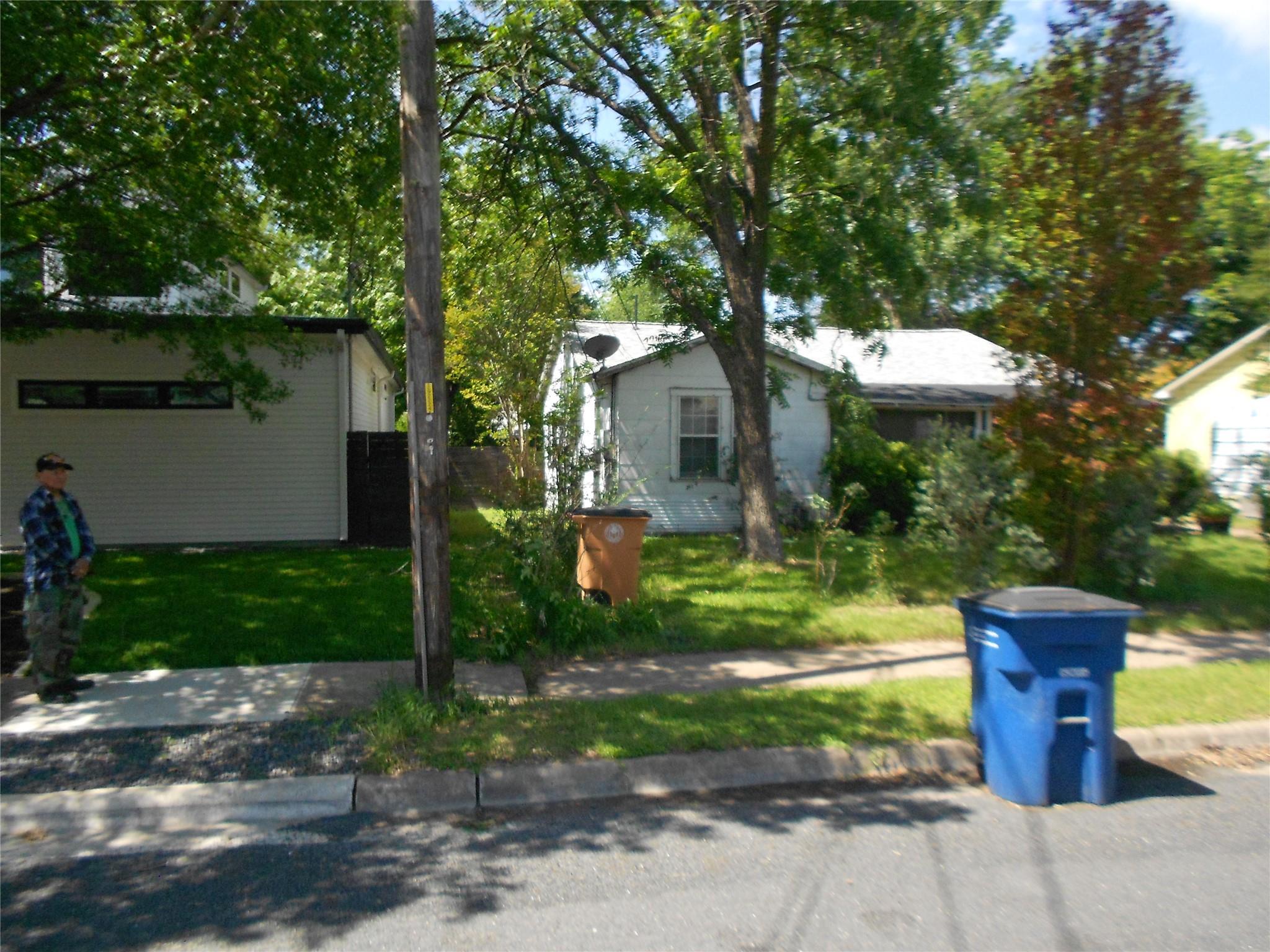 1405 Karen Ave, Austin, TX 78757
