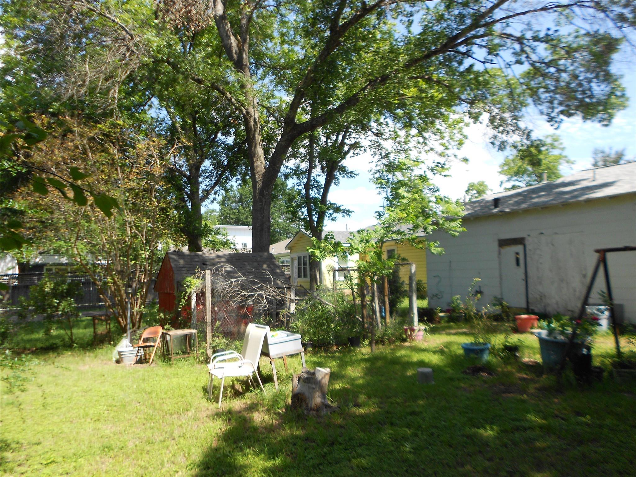 1405 Karen Ave, Austin, TX 78757