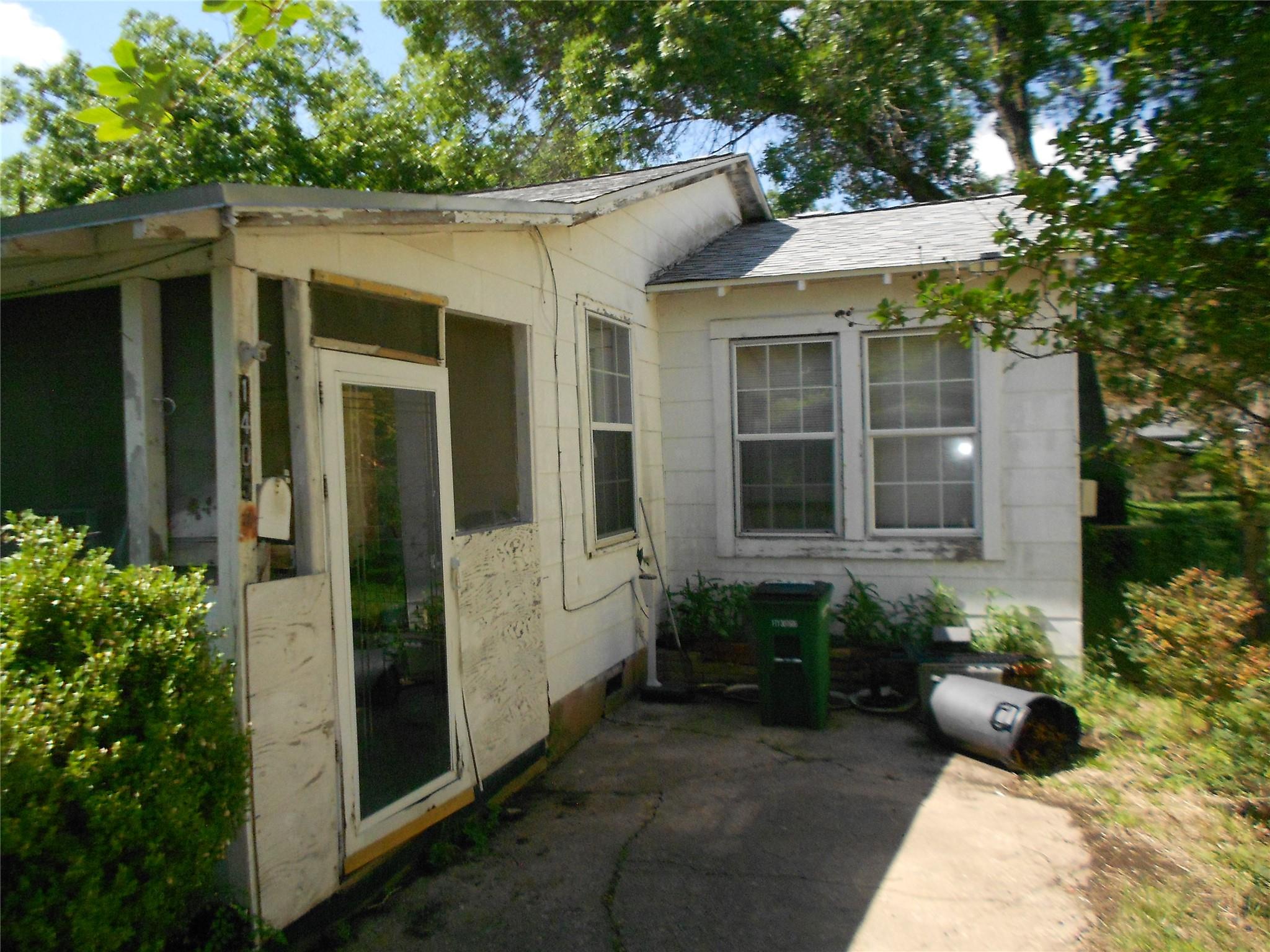 1405 Karen Ave, Austin, TX 78757