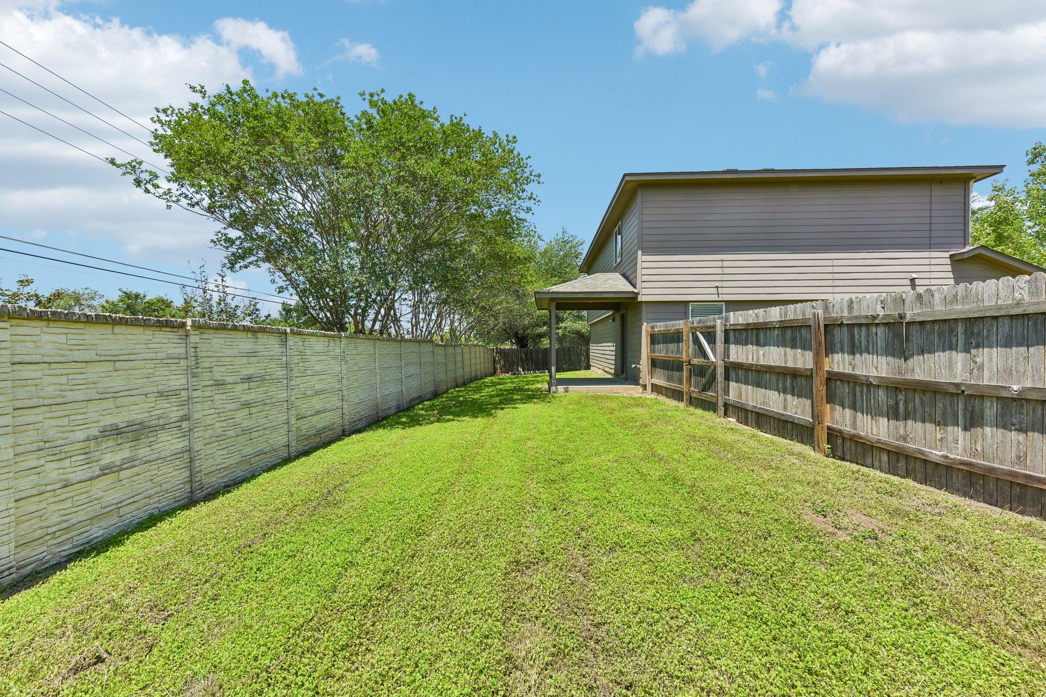 13309 Prairie Sage Cv, Manor, TX 78653