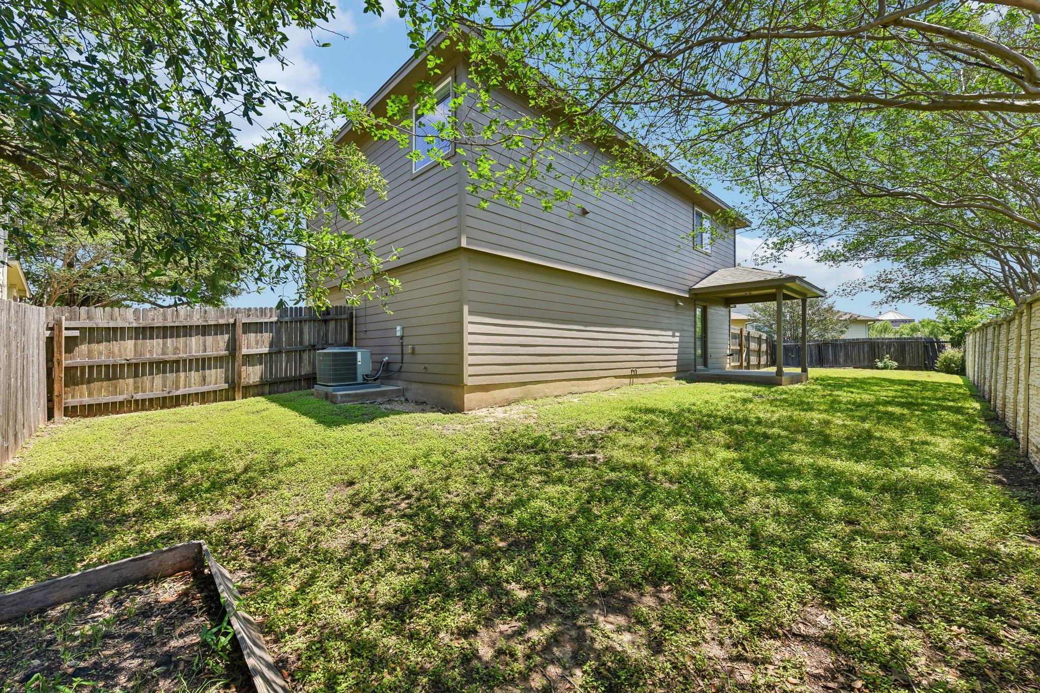 13309 Prairie Sage Cv, Manor, TX 78653