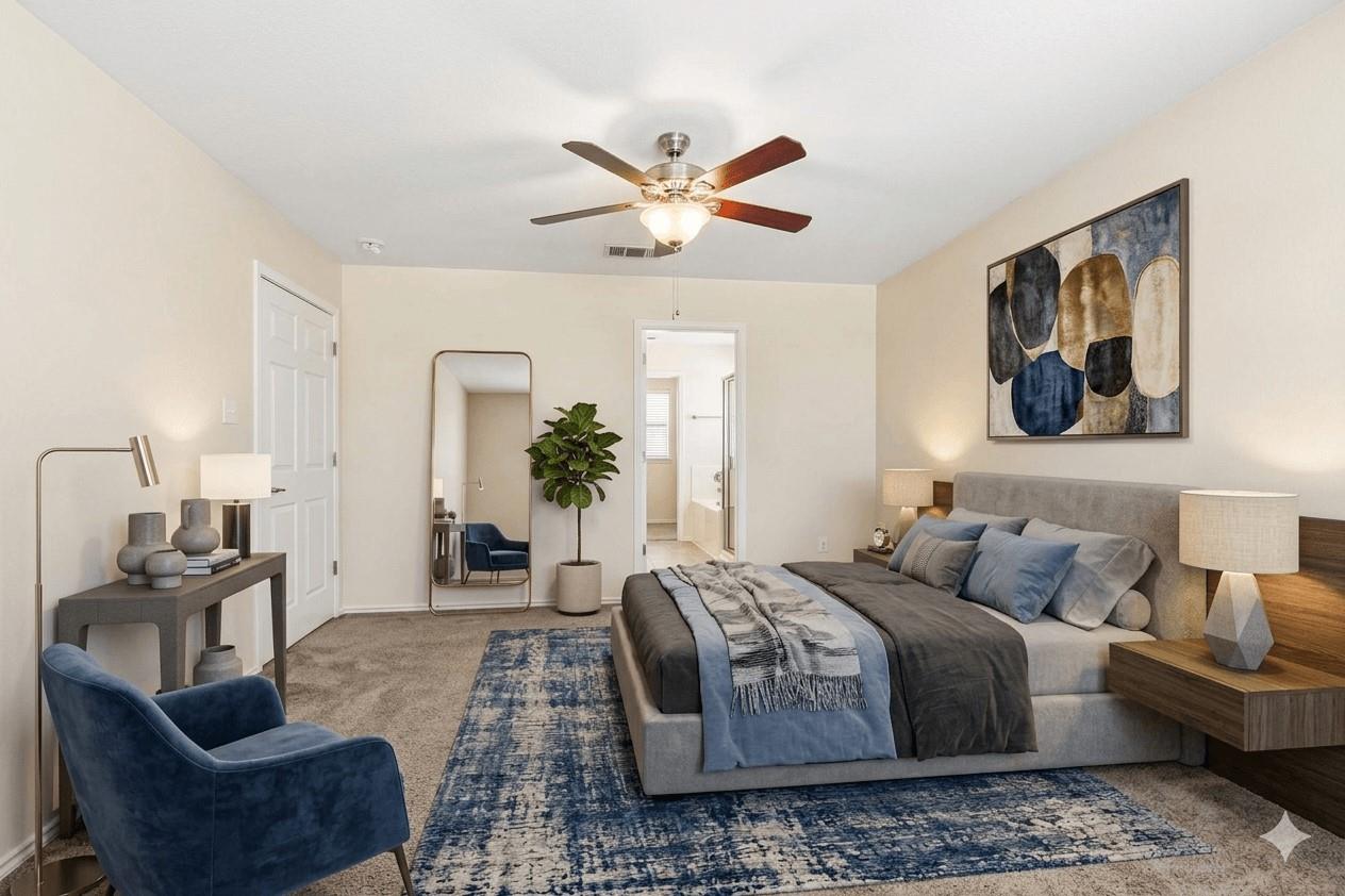 13309 Prairie Sage Cv, Manor, TX 78653