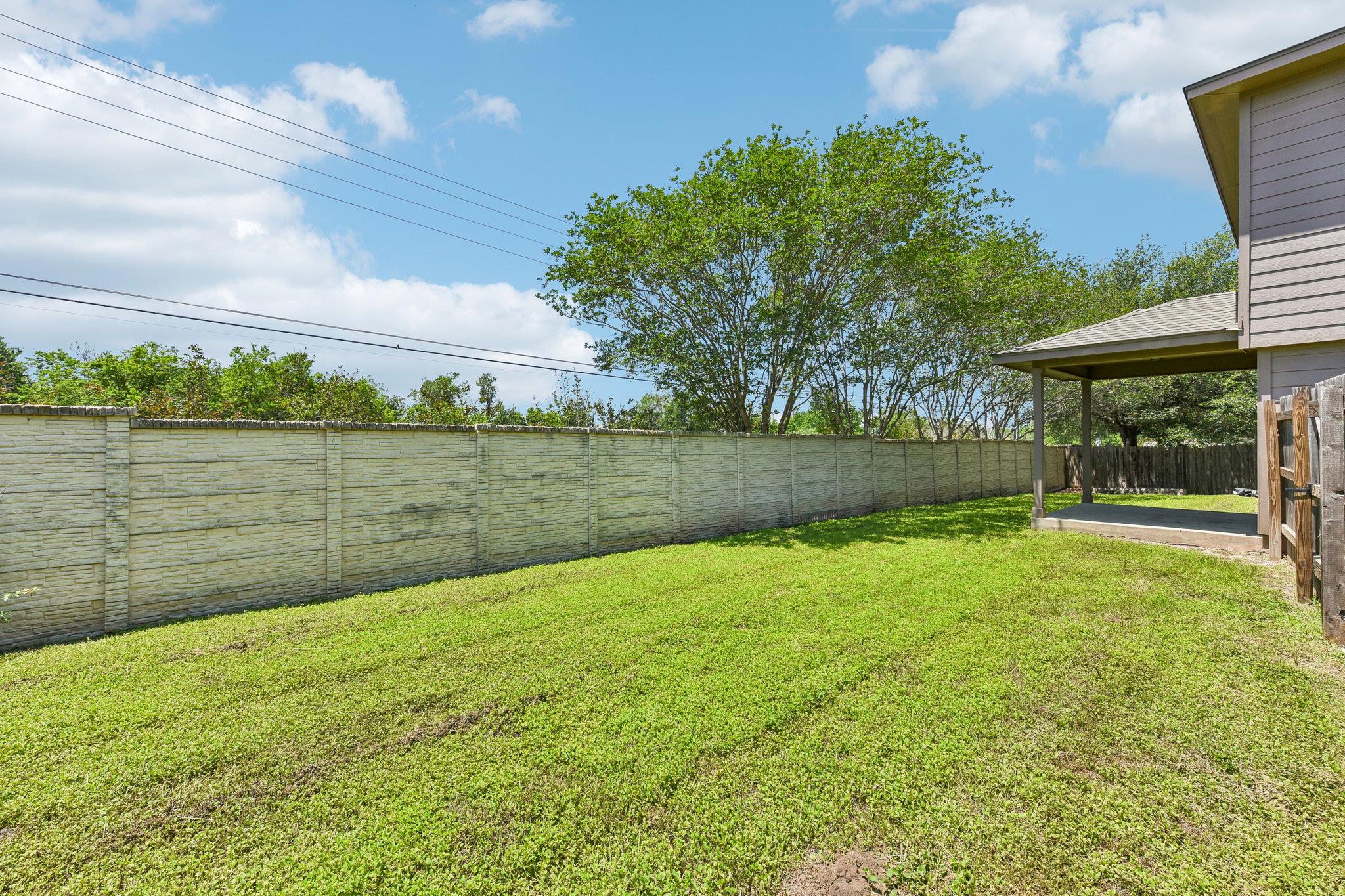13309 Prairie Sage Cv, Manor, TX 78653