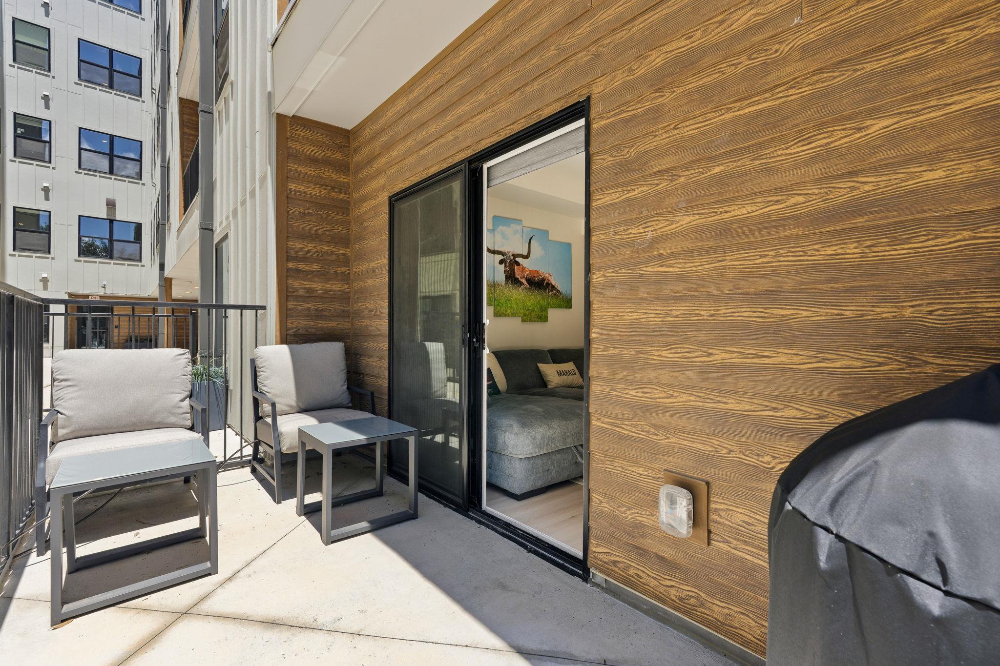2500 Longview St # 116, Austin, TX 78705