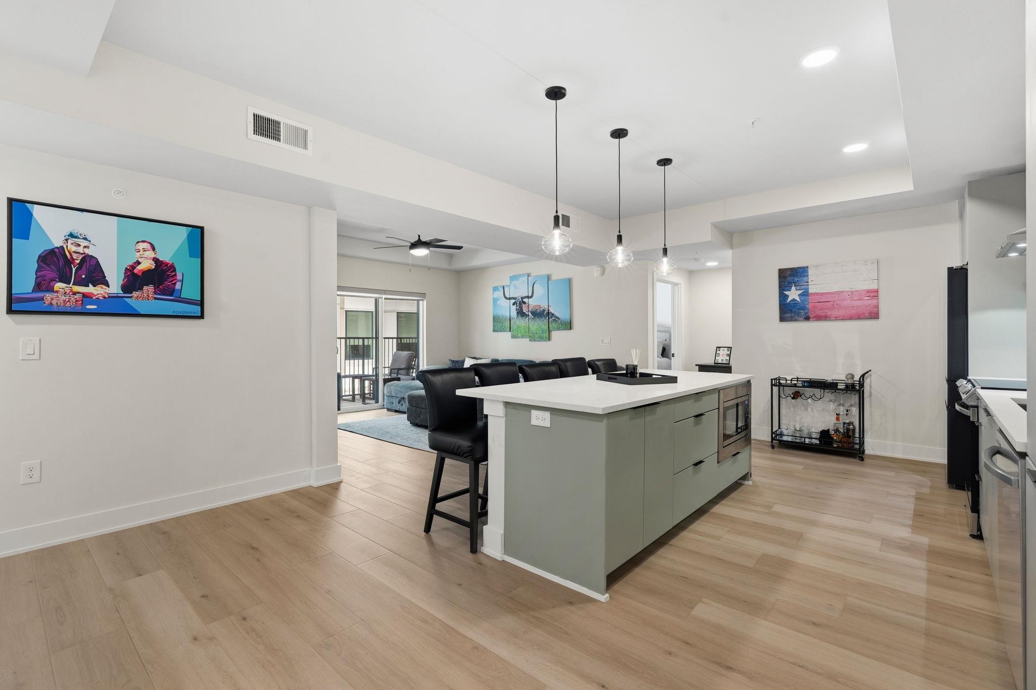 2500 Longview St # 116, Austin, TX 78705