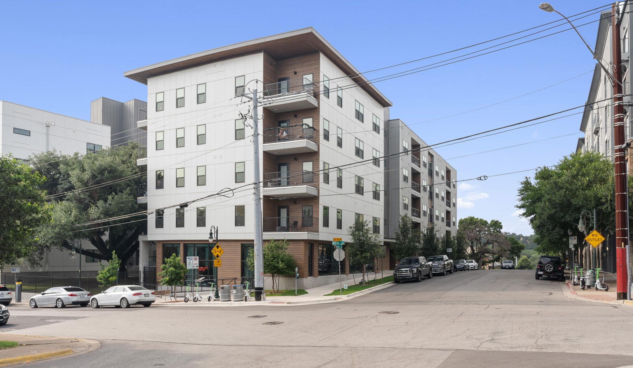 2500 Longview St # 116, Austin, TX 78705