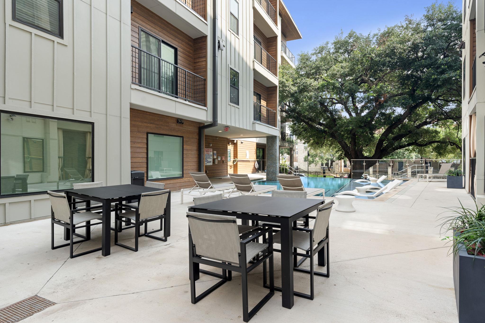 2500 Longview St # 116, Austin, TX 78705