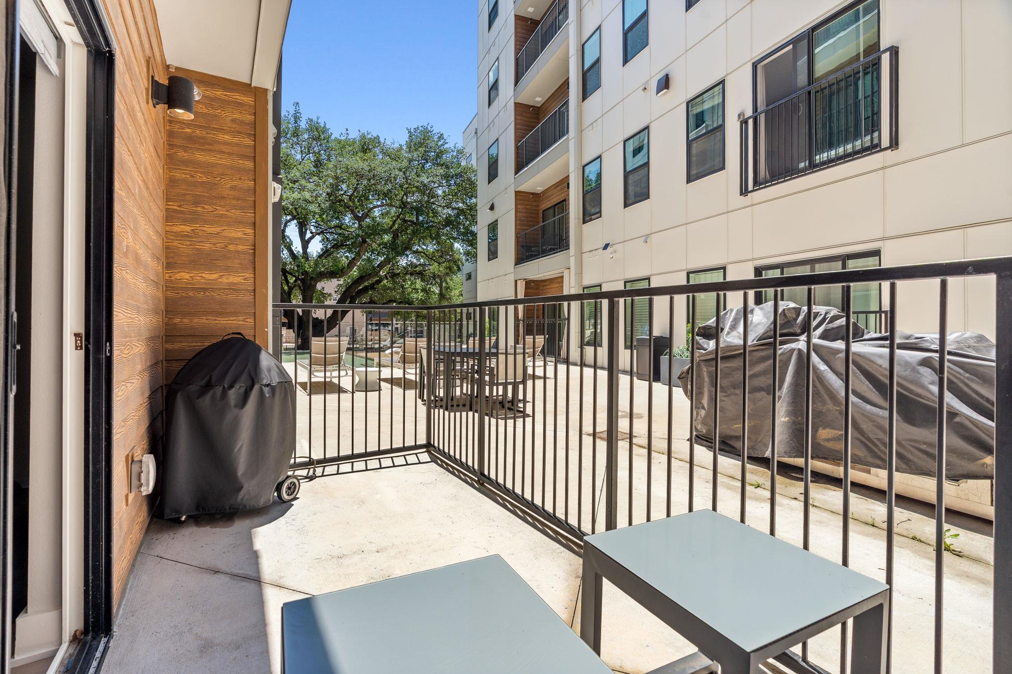 2500 Longview St # 116, Austin, TX 78705