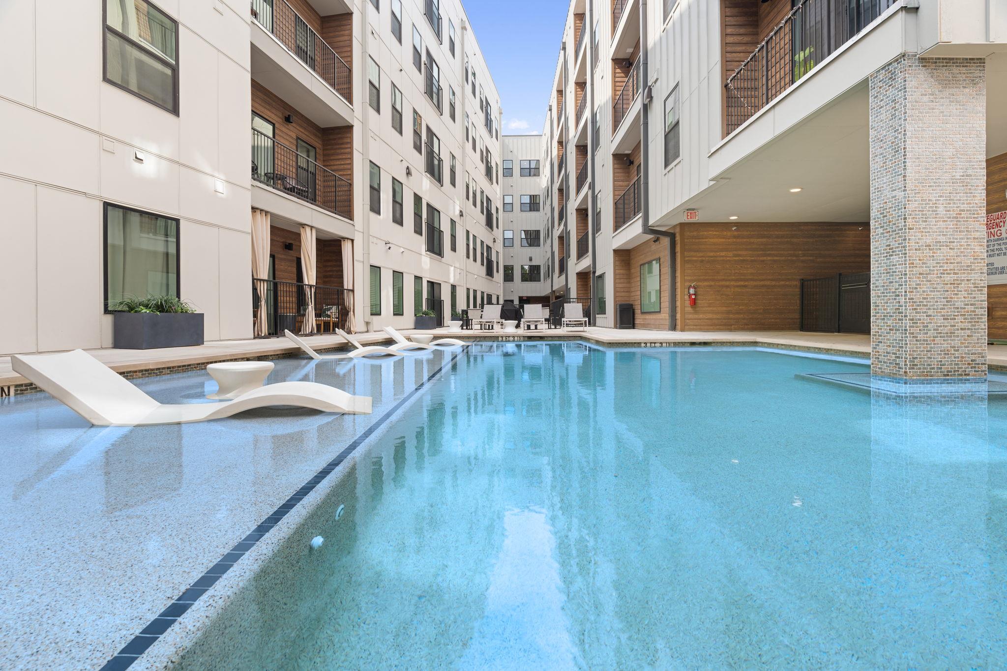 2500 Longview St # 116, Austin, TX 78705