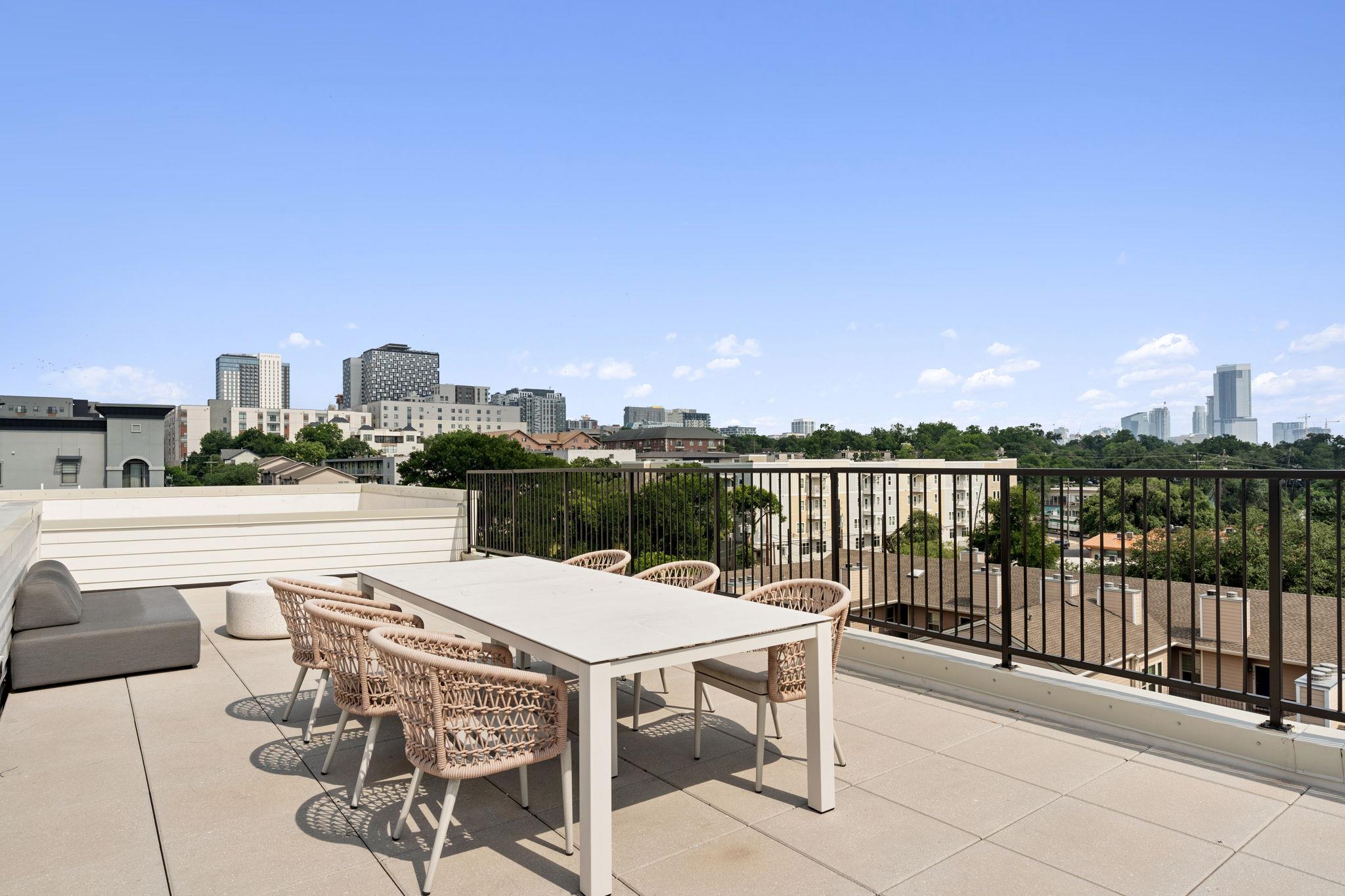 2500 Longview St # 116, Austin, TX 78705