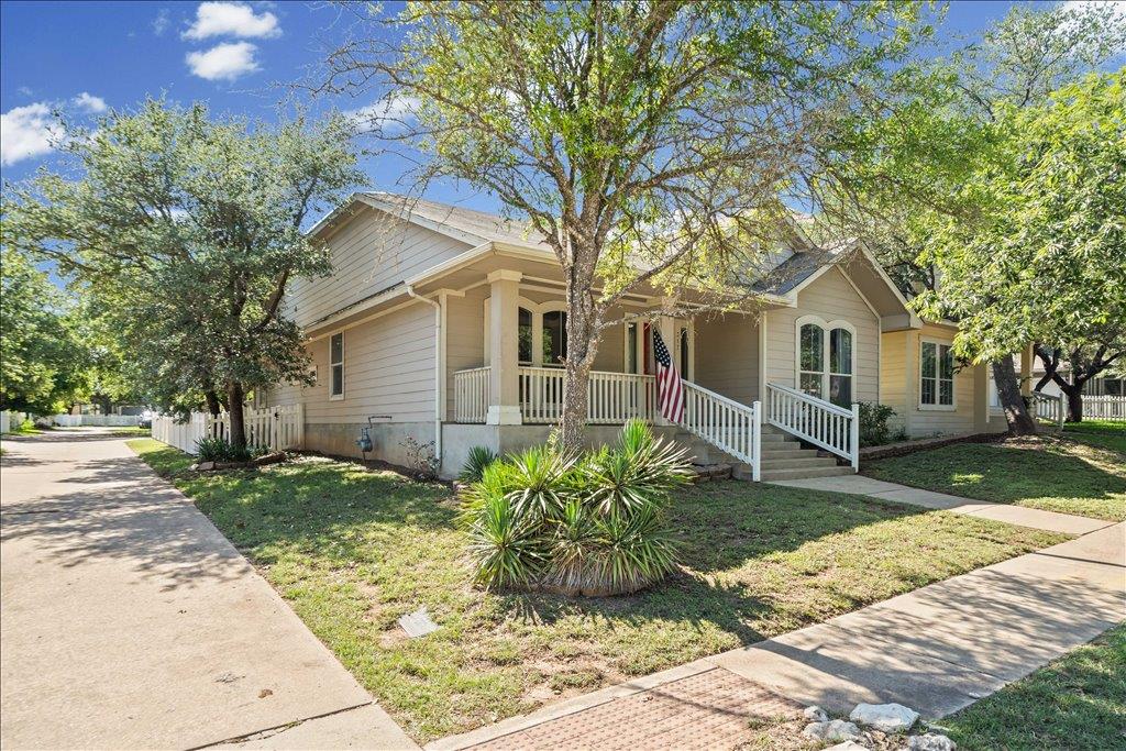 317 Bandstand Ln, Cedar Park, TX 78613