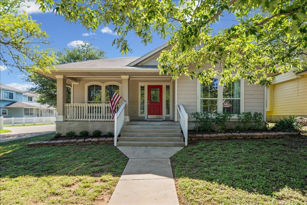 317 Bandstand Ln, Cedar Park, TX 78613