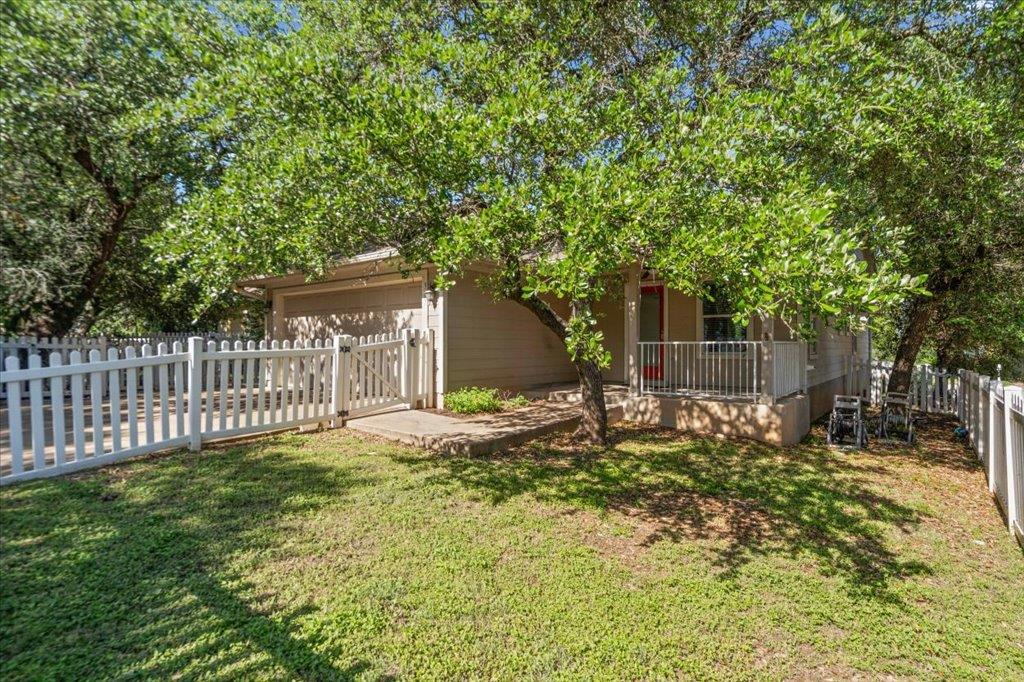 317 Bandstand Ln, Cedar Park, TX 78613