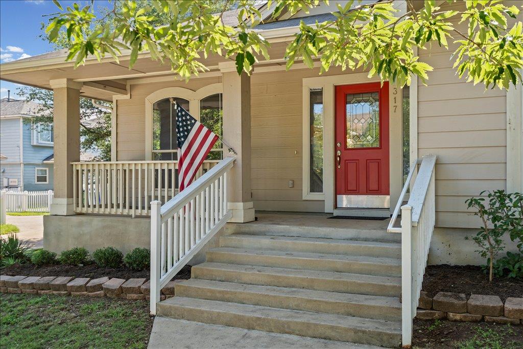 317 Bandstand Ln, Cedar Park, TX 78613