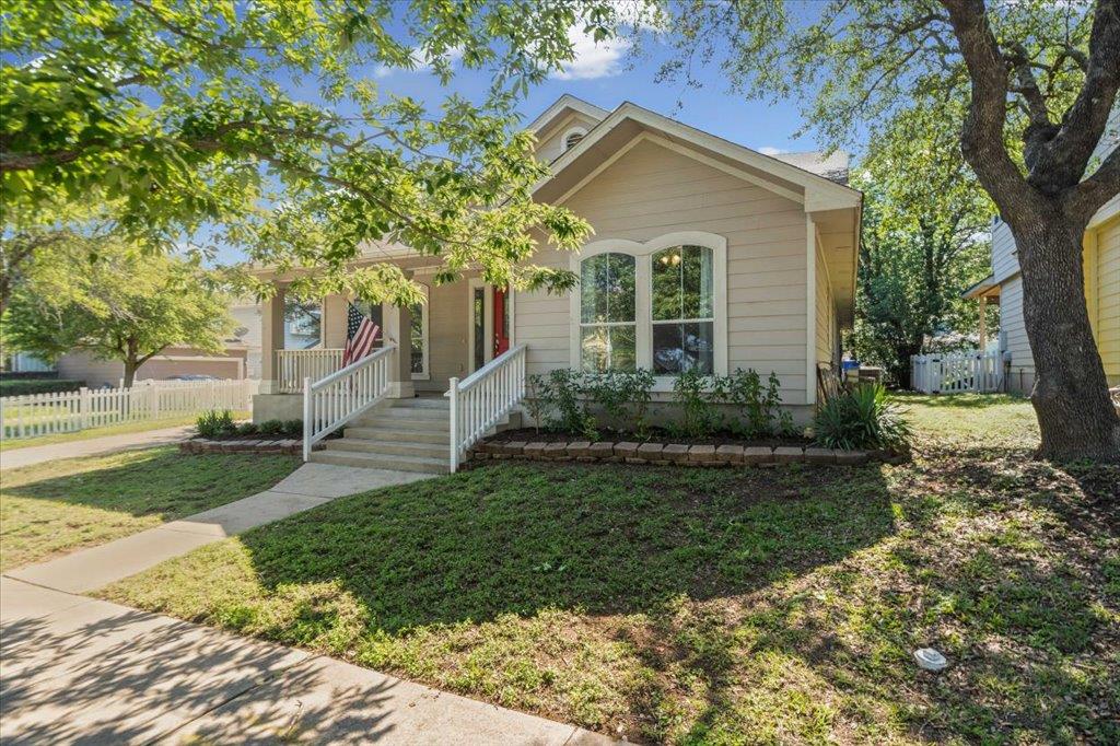 317 Bandstand Ln, Cedar Park, TX 78613