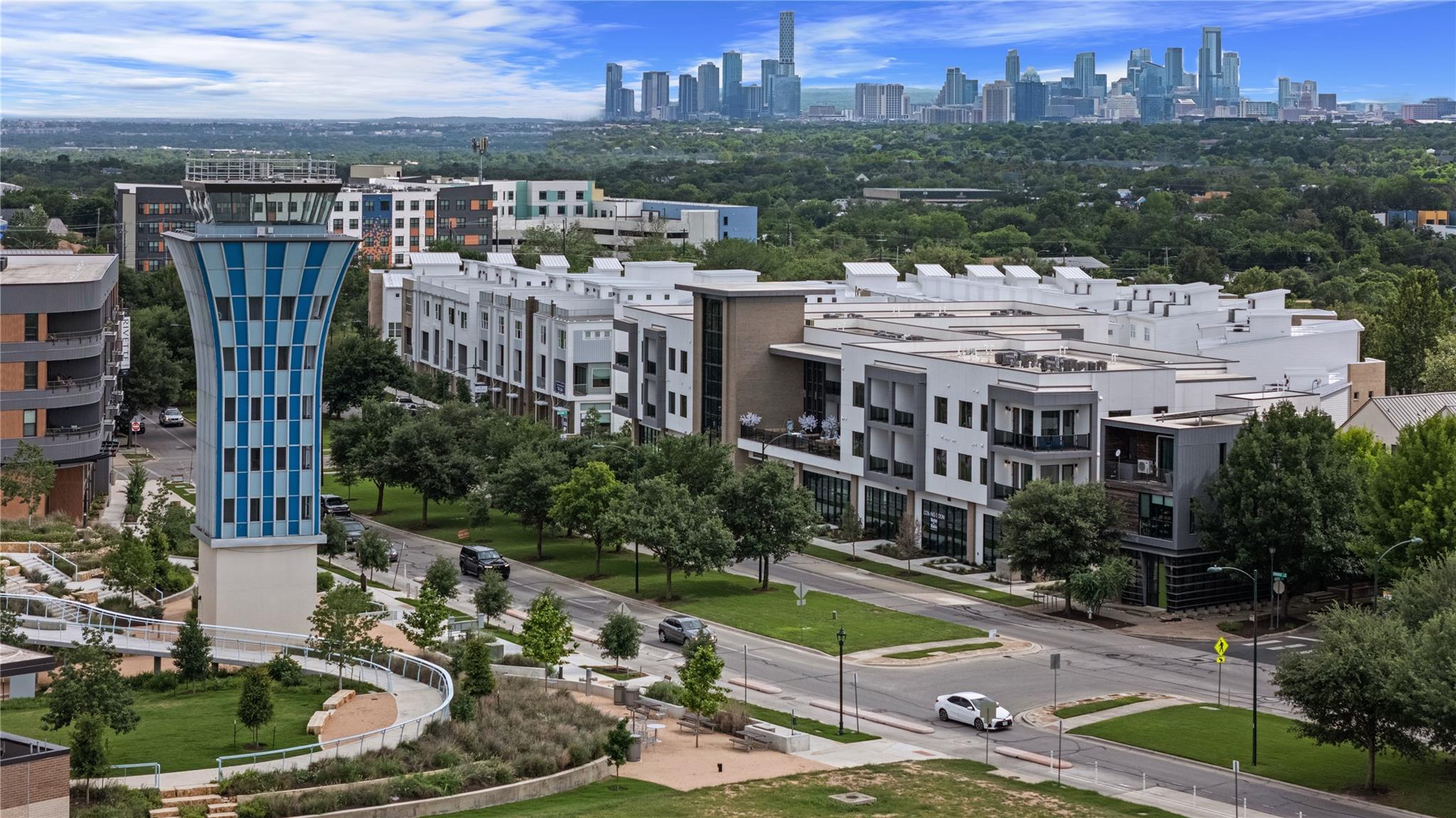 3900 Berkman Dr # 213, Austin, TX 78723