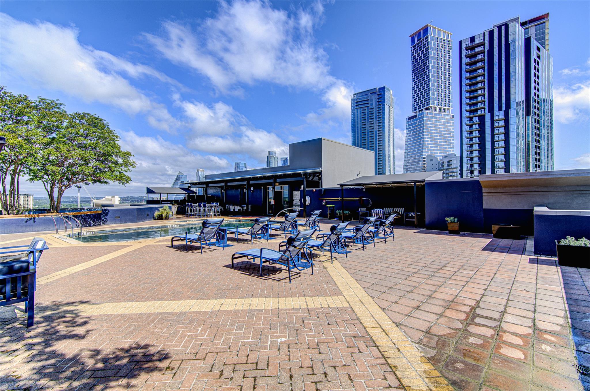54 Rainey St # 706, Austin, TX 78701