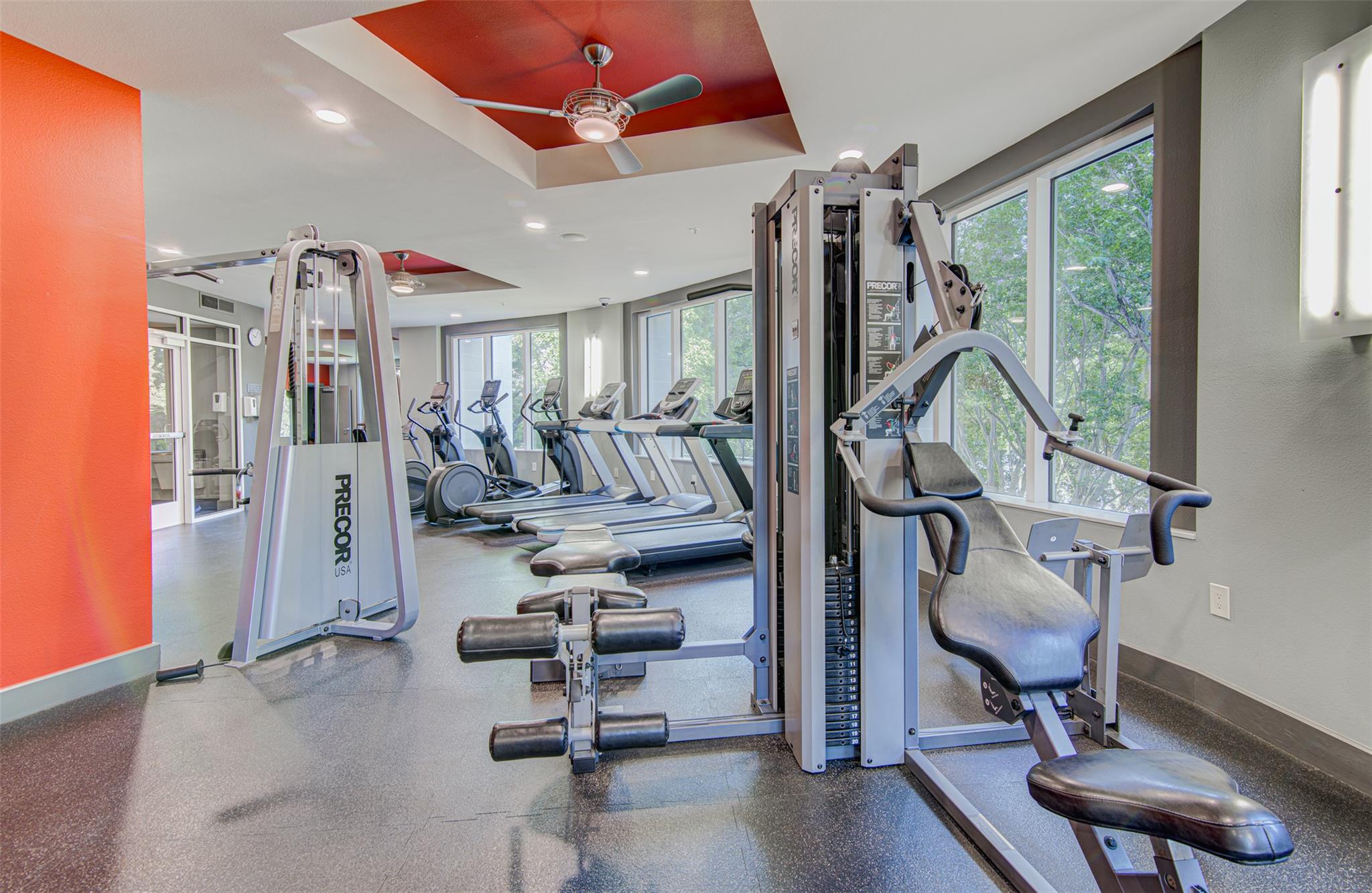 54 Rainey St # 706, Austin, TX 78701