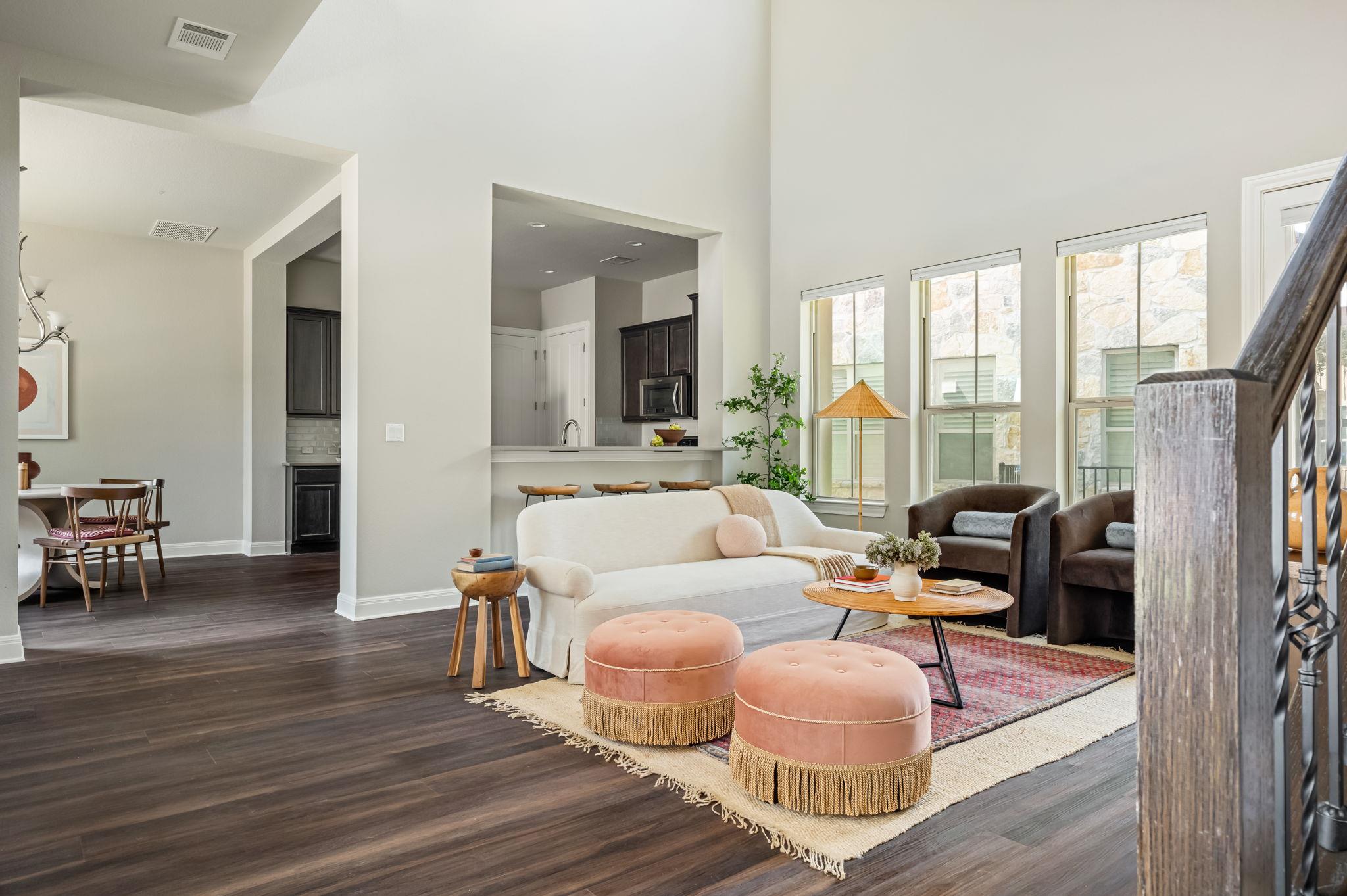 2516 Hopsack Mills Rd, Austin, TX 78748