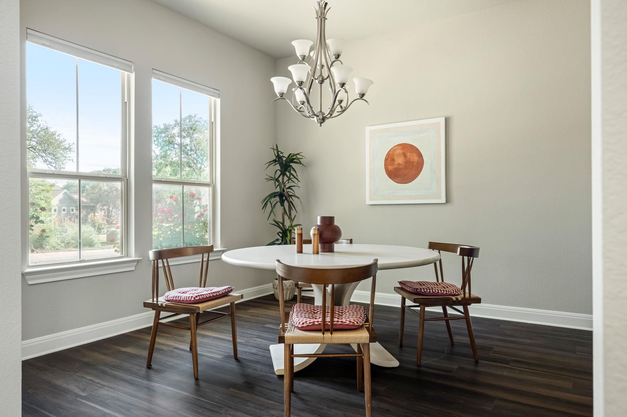 2516 Hopsack Mills Rd, Austin, TX 78748