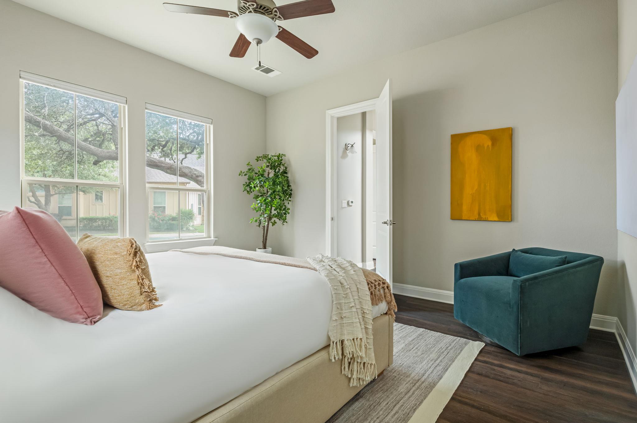 2516 Hopsack Mills Rd, Austin, TX 78748