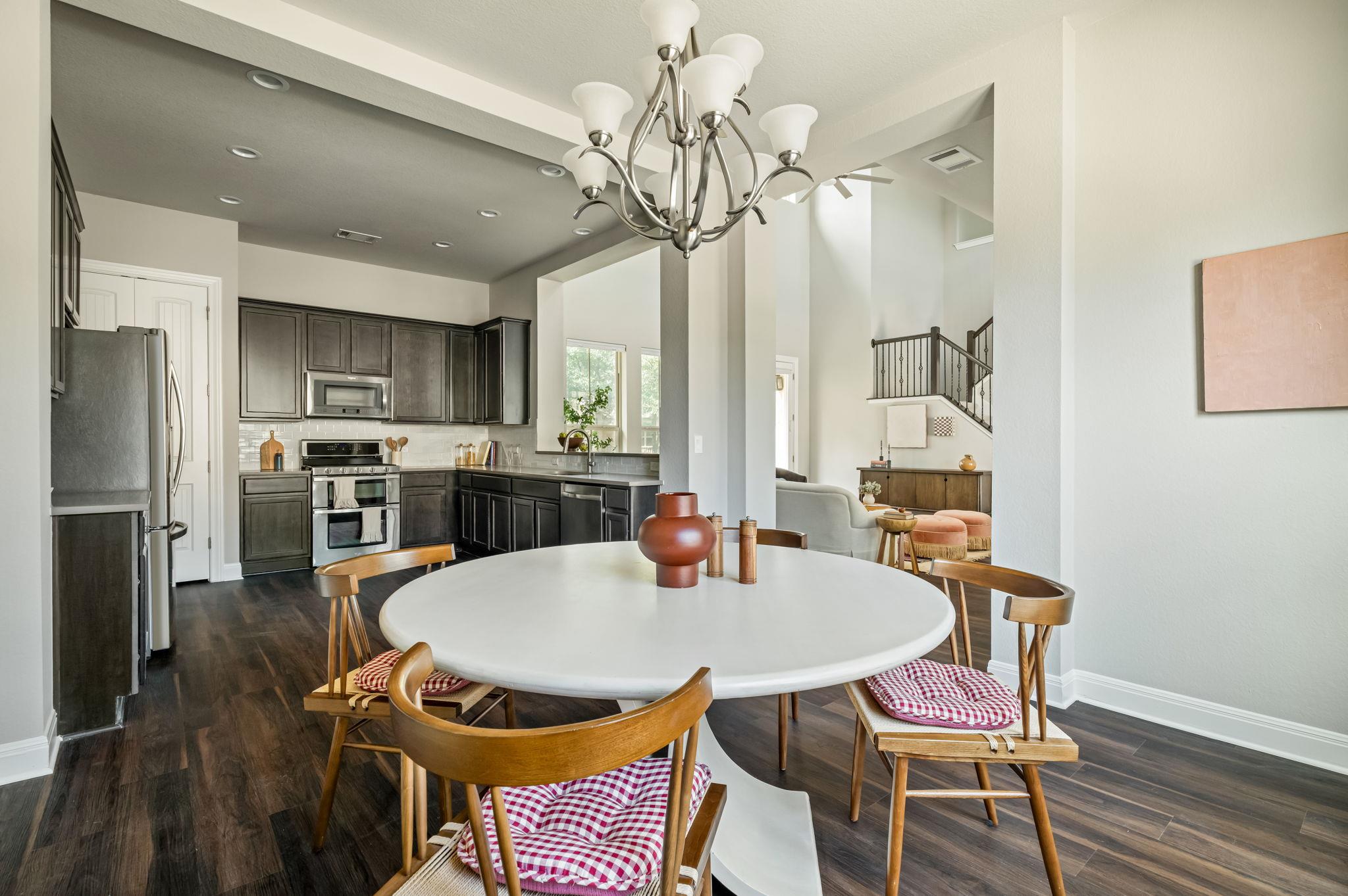 2516 Hopsack Mills Rd, Austin, TX 78748