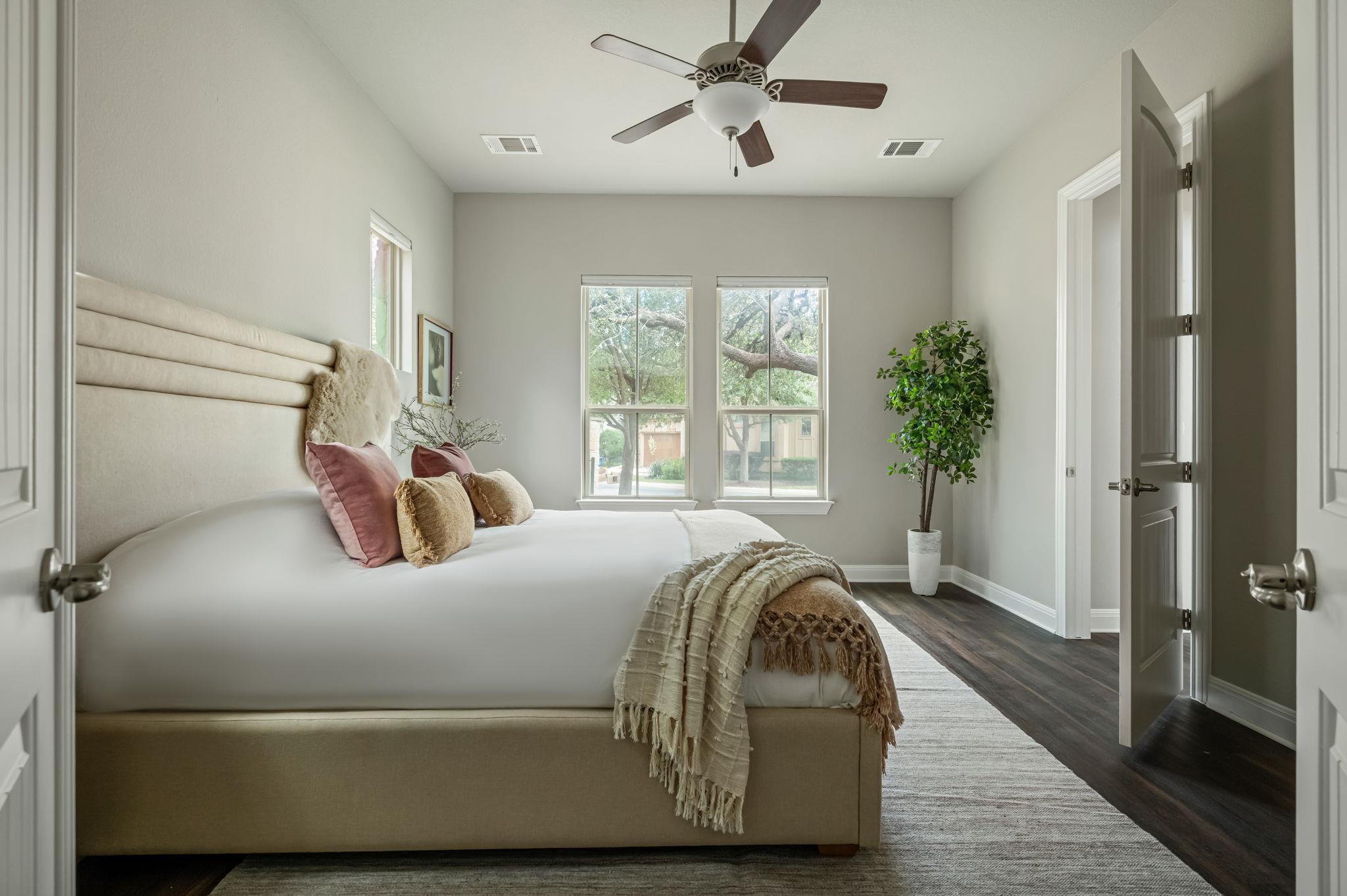 2516 Hopsack Mills Rd, Austin, TX 78748