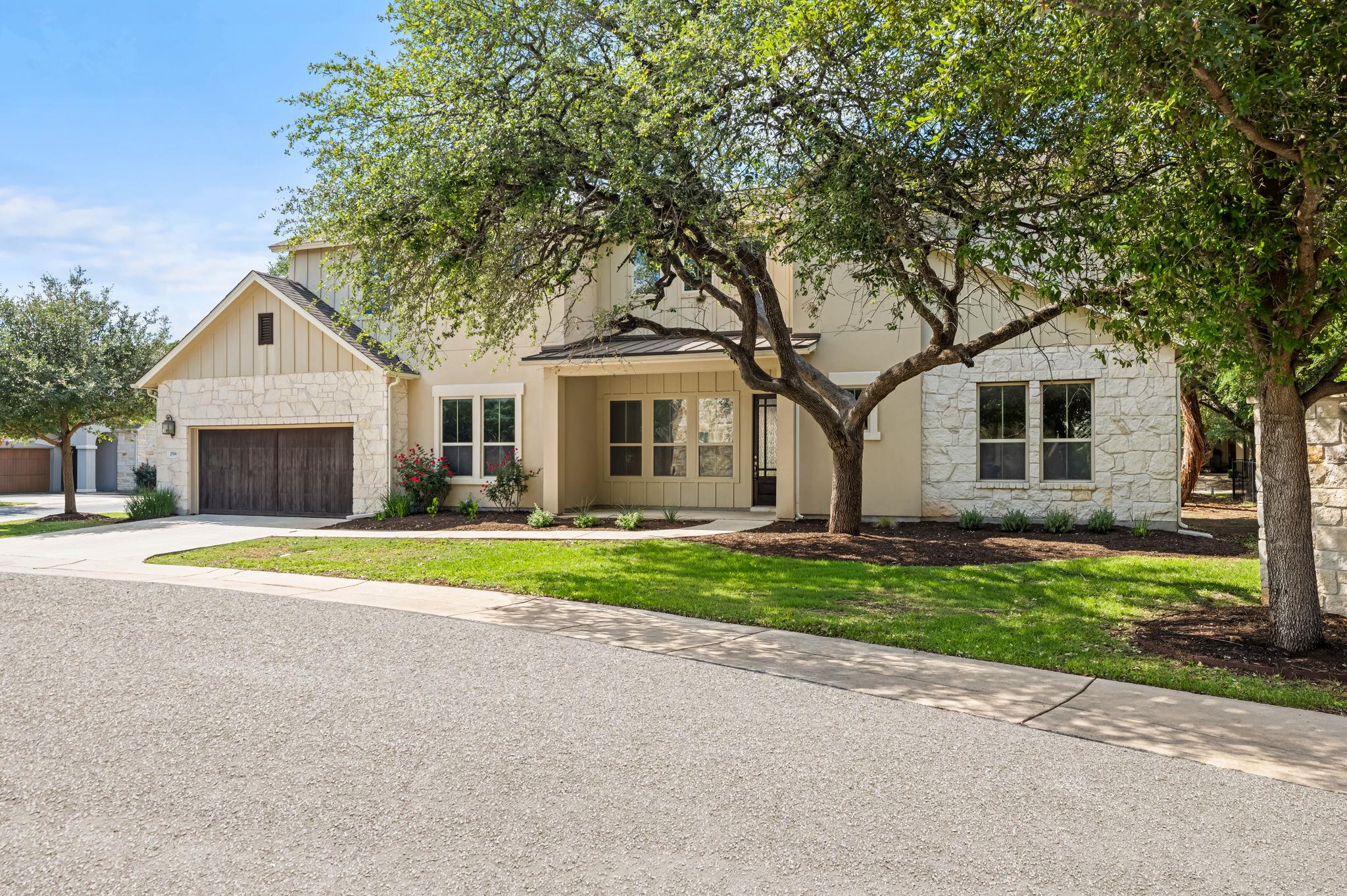 2516 Hopsack Mills Rd, Austin, TX 78748