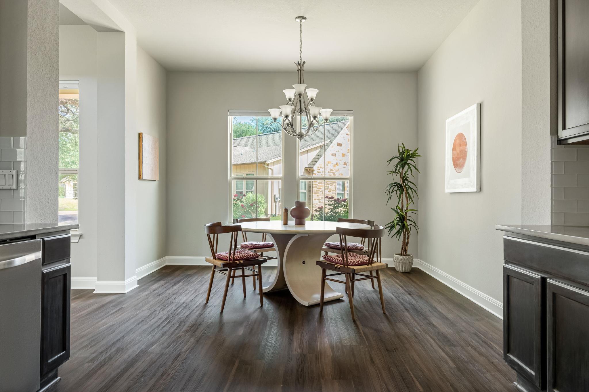 2516 Hopsack Mills Rd, Austin, TX 78748