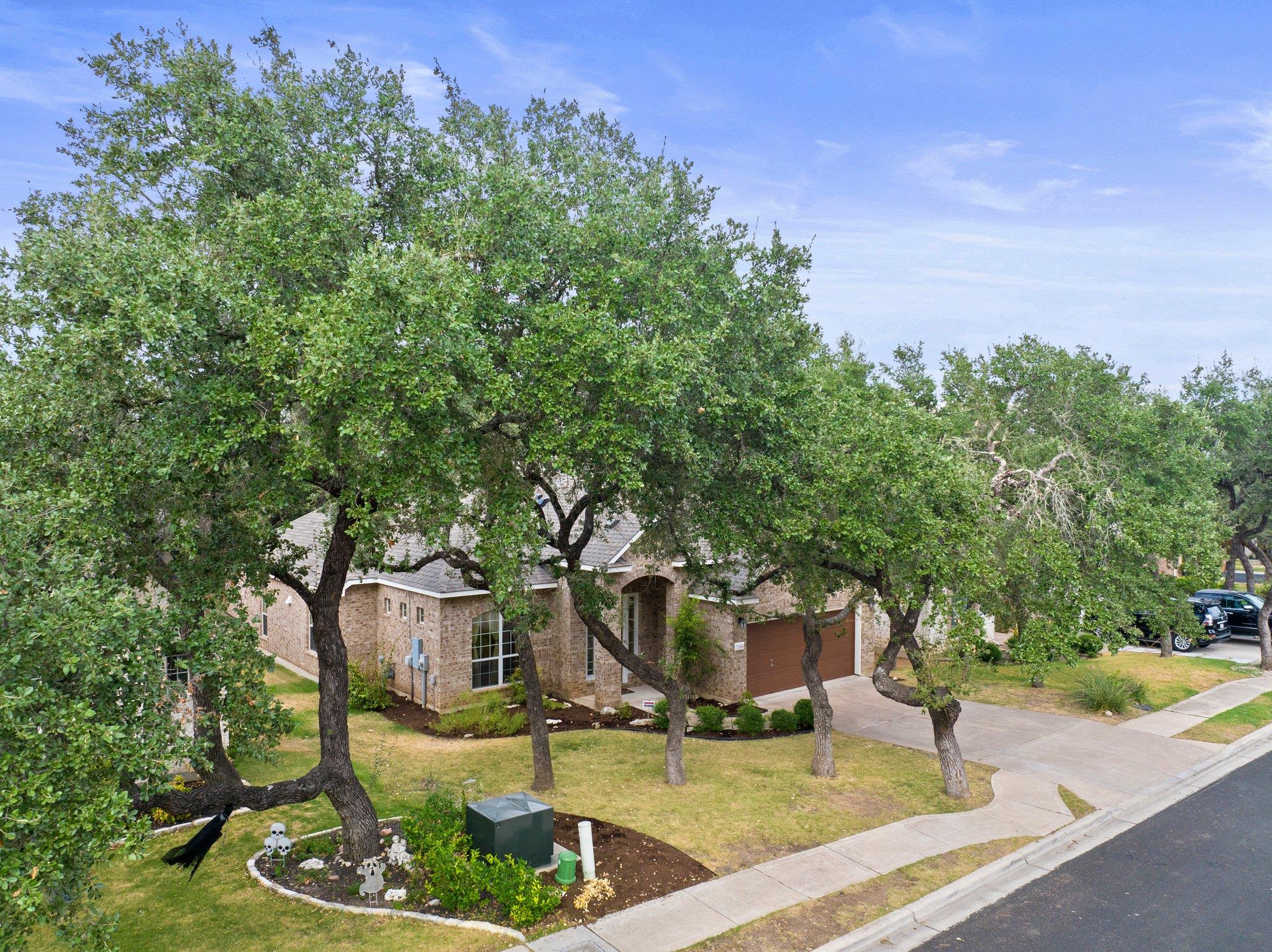 7808 Alophia Dr, Austin, TX 78739