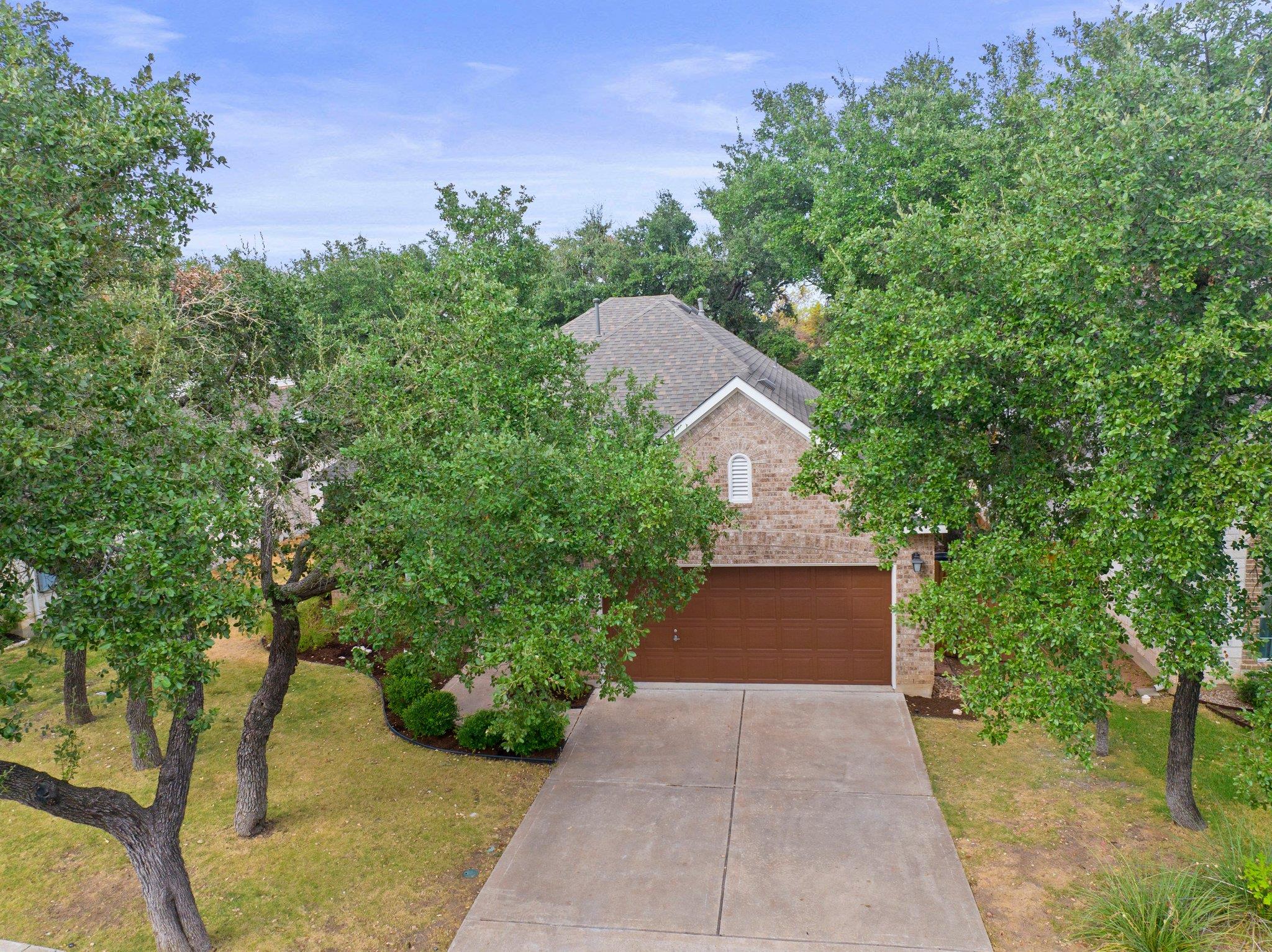 7808 Alophia Dr, Austin, TX 78739