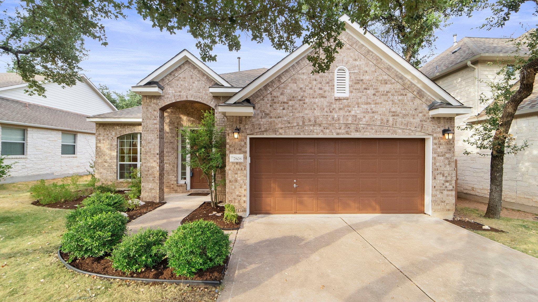 7808 Alophia Dr, Austin, TX 78739