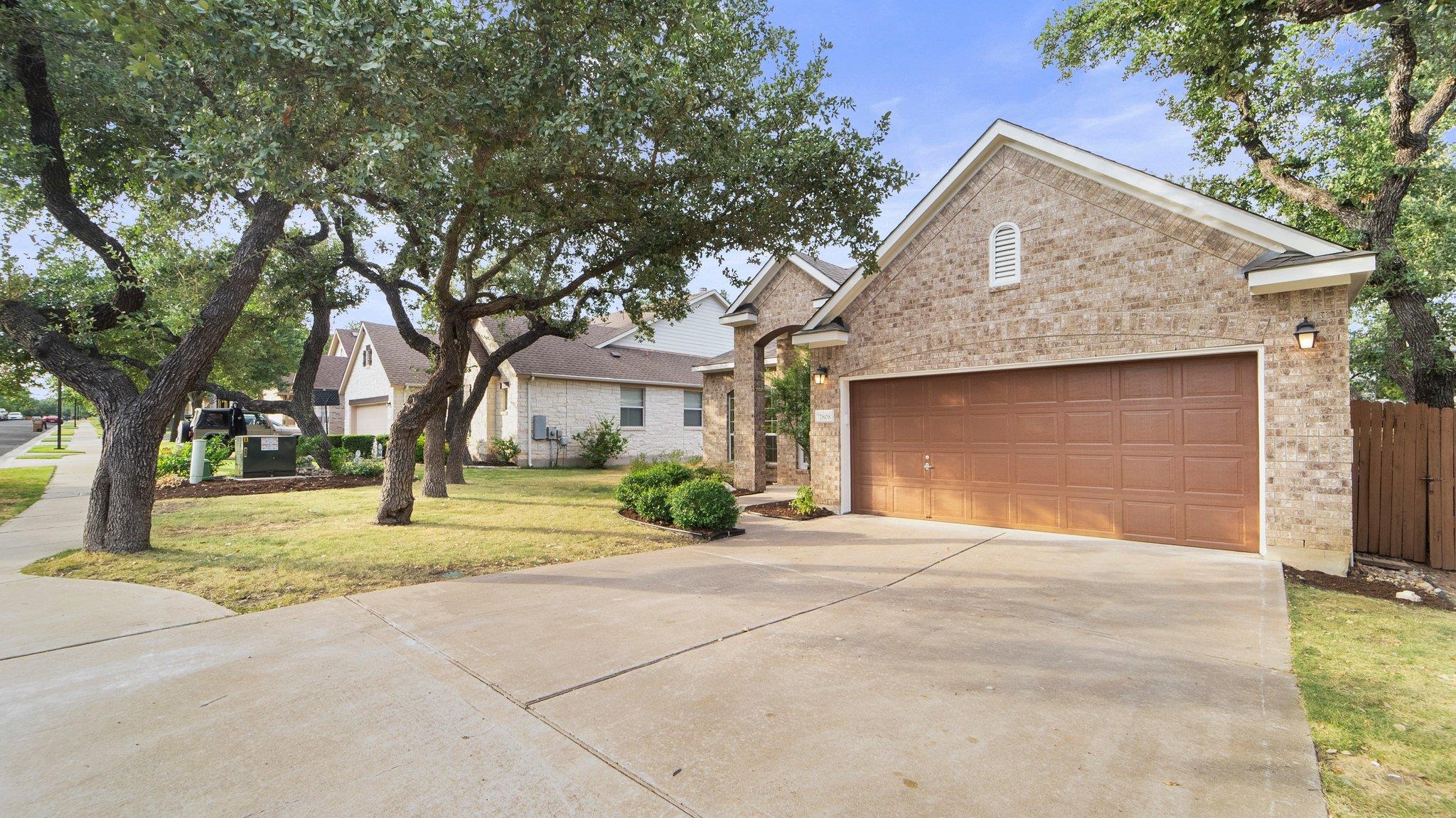7808 Alophia Dr, Austin, TX 78739