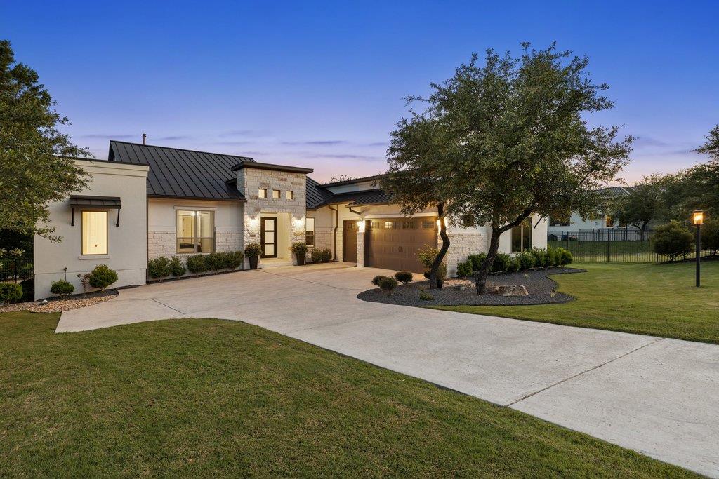 308 Ringtail Stream Dr, Austin, TX 78738