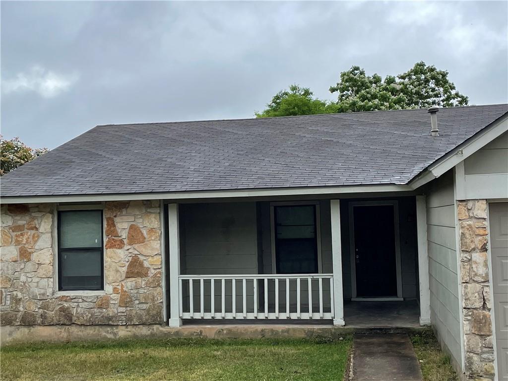 8303 Gallatin Dr, Austin, TX 78736