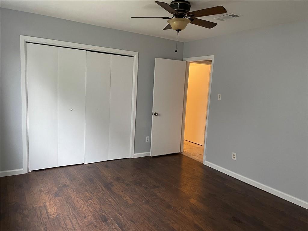 8303 Gallatin Dr, Austin, TX 78736