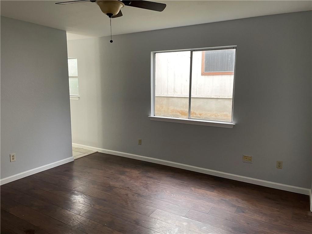 8303 Gallatin Dr, Austin, TX 78736