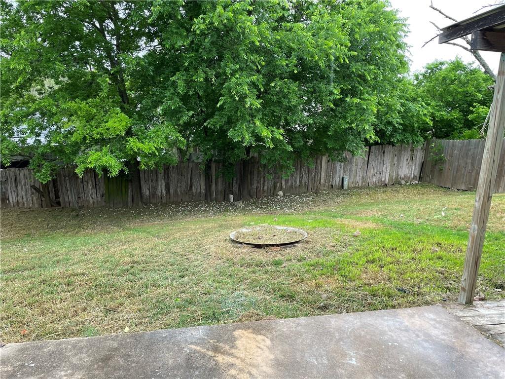 8303 Gallatin Dr, Austin, TX 78736