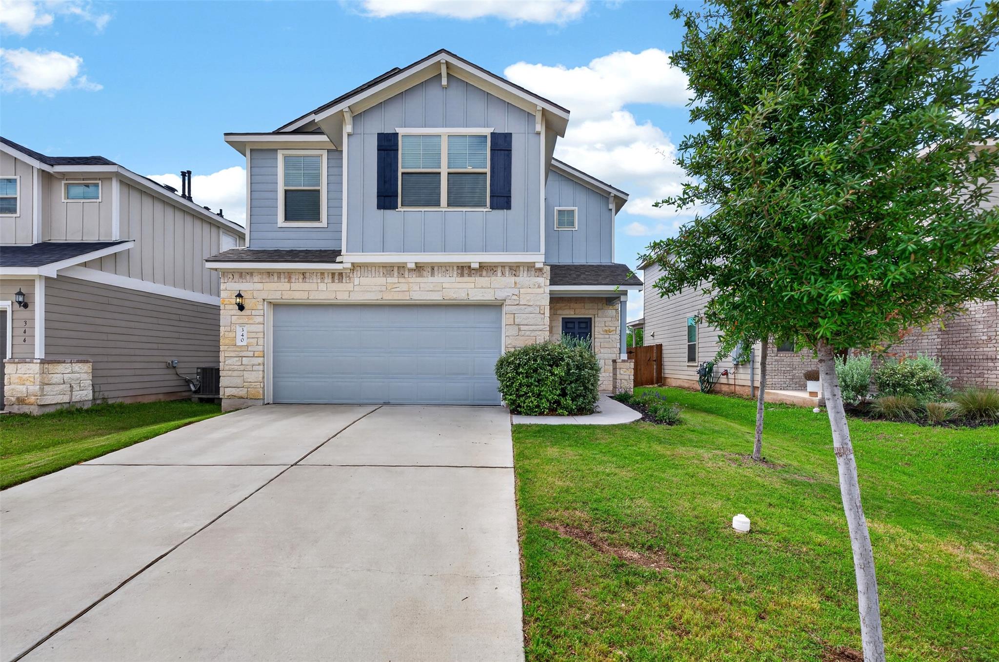 340 Black Alder St, Georgetown, TX 78626