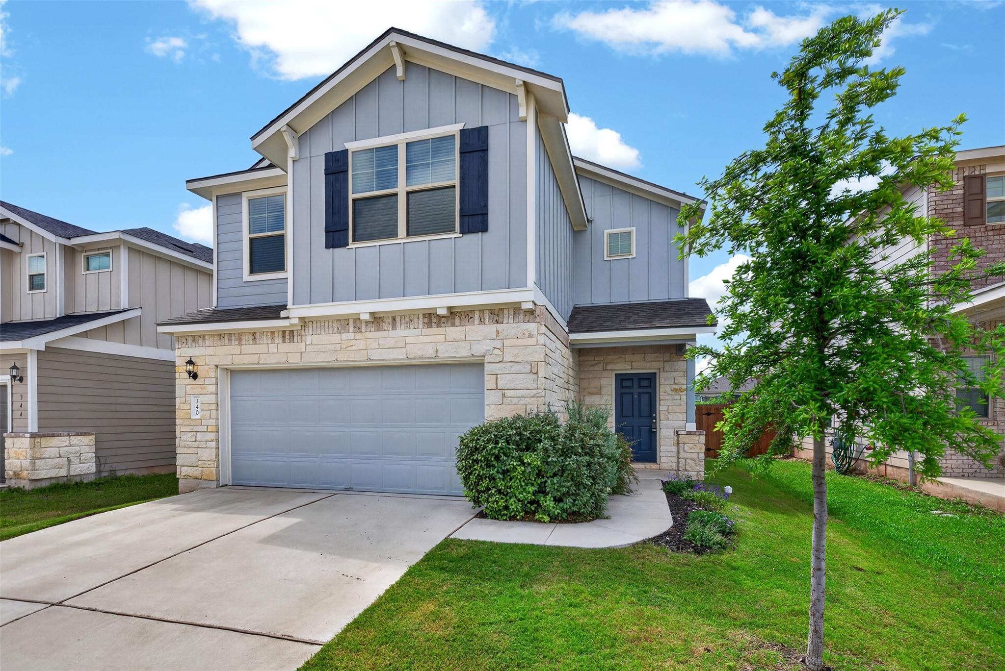 340 Black Alder St, Georgetown, TX 78626