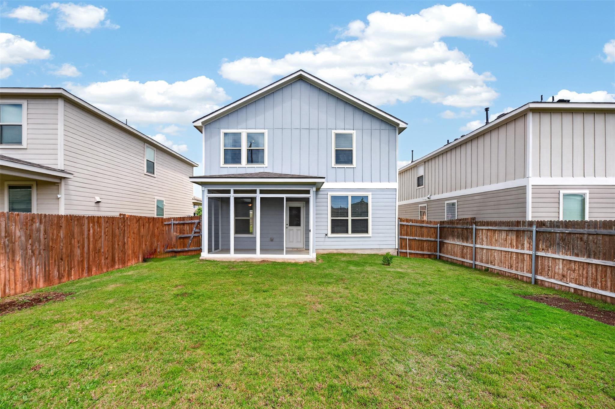 340 Black Alder St, Georgetown, TX 78626